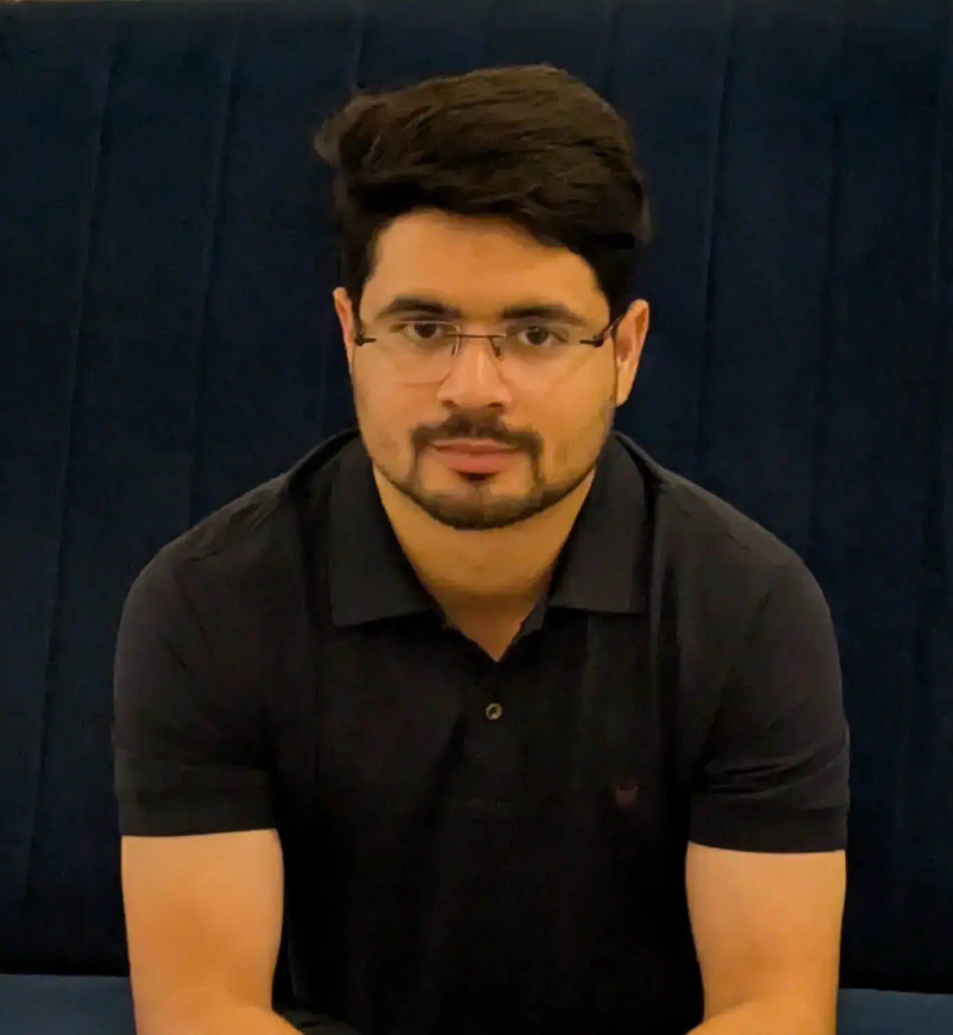 Gaurav