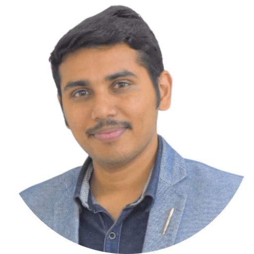 Ravi Sushmith